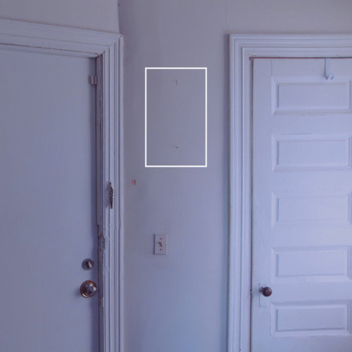 La Dispute : Elster Stares the Desert Down